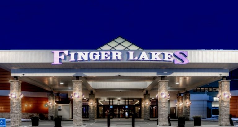 platinum grille at finger lakes casino